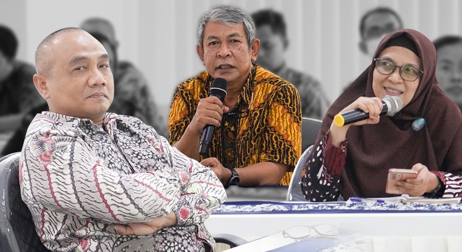 Penutupan Audit Internal Laboratorium Penguji dan Kalibrasi BBTKLPP Yogyakarta